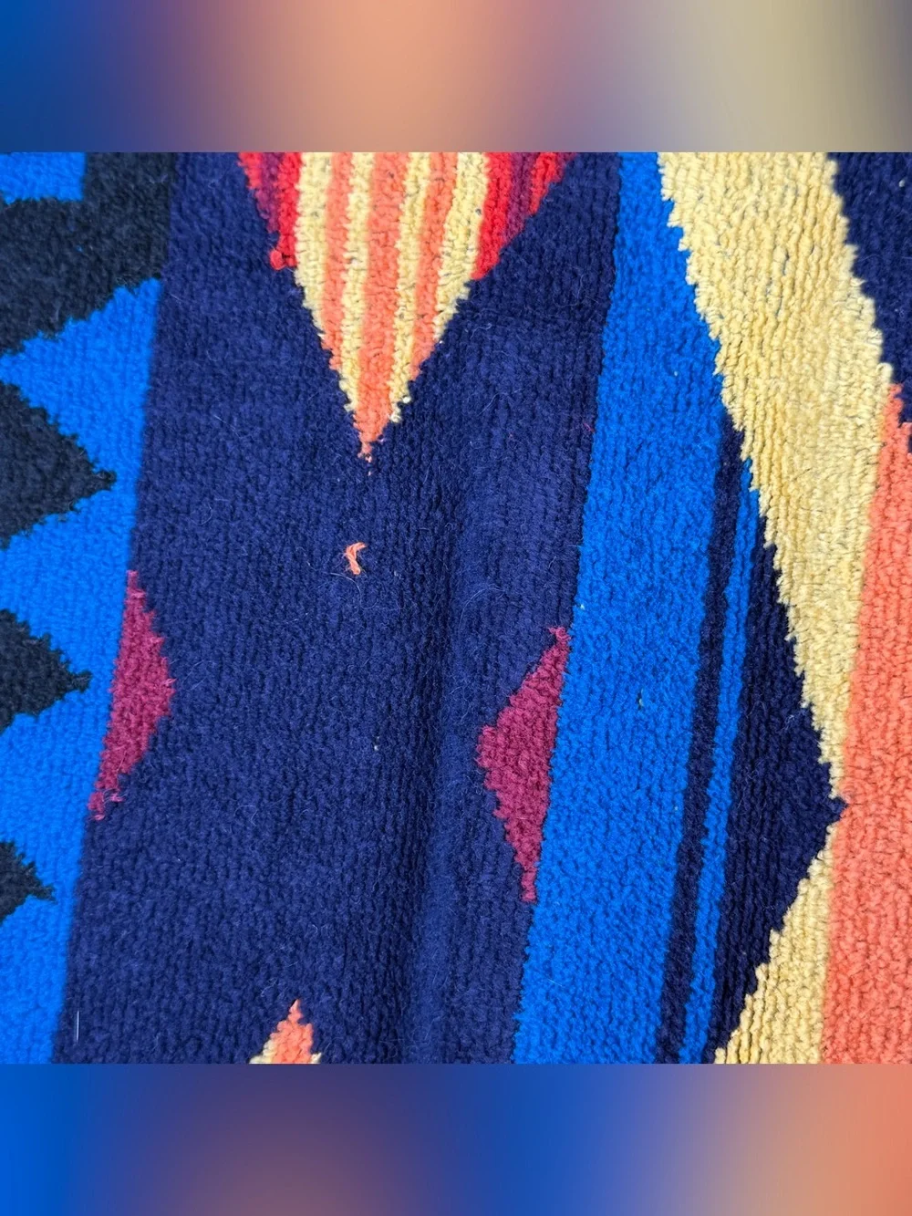 Pendleton Home Collection Oversized Beach Bath Towel Southwestern 40x70
